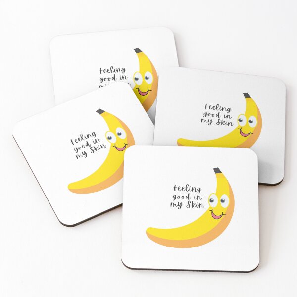 Item preview, Feeling Good In My Skin designed and sold by Euc lid.