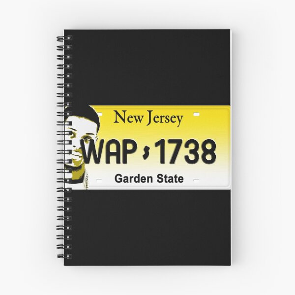 Item preview, Wap 1738 designed and sold by DrDank.