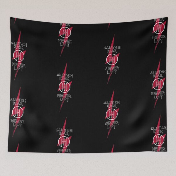 Item preview, Clutch Kick. Never Lift. Drift. designed and sold by DannyandJewels.