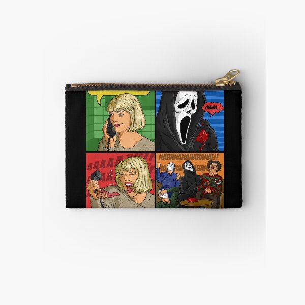 Item preview, Killer Prank designed and sold by sk8rdan.