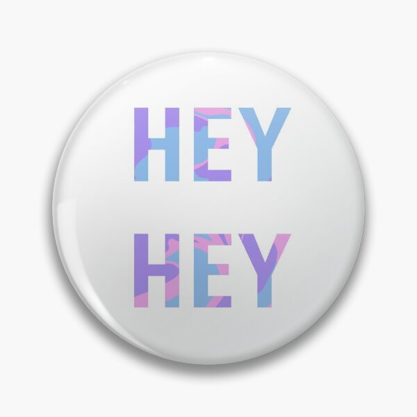 Item preview, Hey Hey designed and sold by Leslie McCoy.