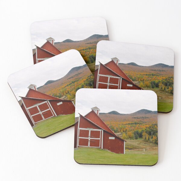 Item preview, Vermont Views - Fall designed and sold by hlward.