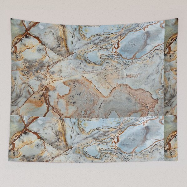 Item preview, Colorful Marble designed and sold by Mixcreative.