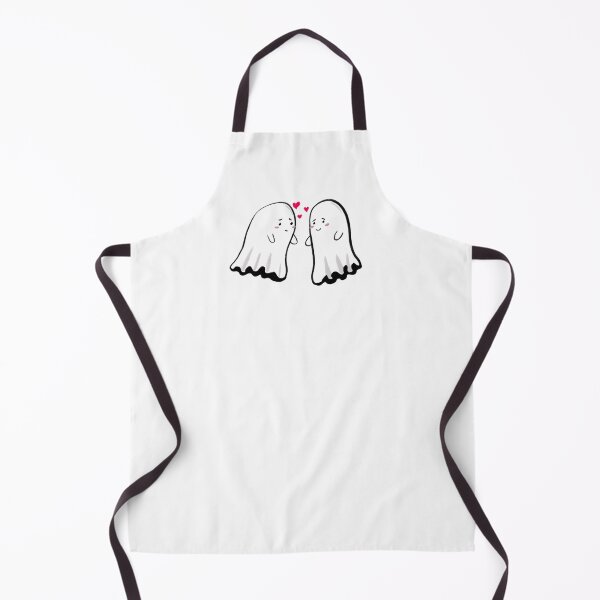 Item preview, Two ghosts in love designed and sold by cdmac14.