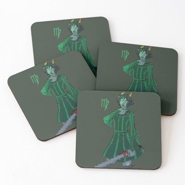 Item preview, The Alternative Dolorosa designed and sold by XandXinnBaker.