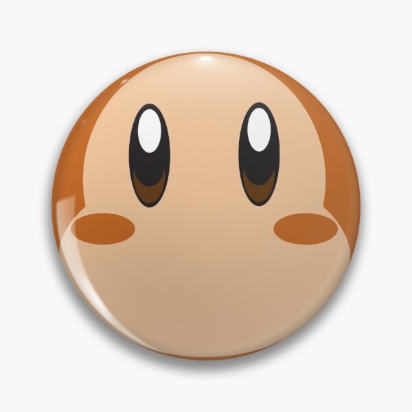 Item preview, Waddle Dee designed and sold by Whispy Stop.