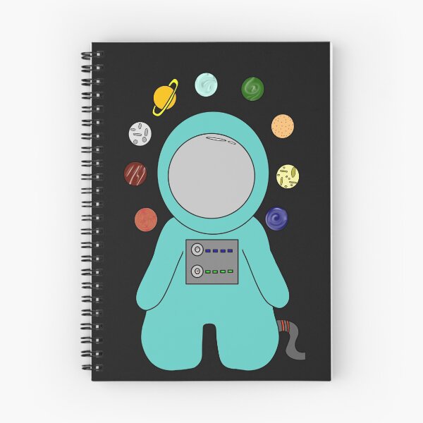 Item preview, Space Boy designed and sold by Skiefsmuffin.