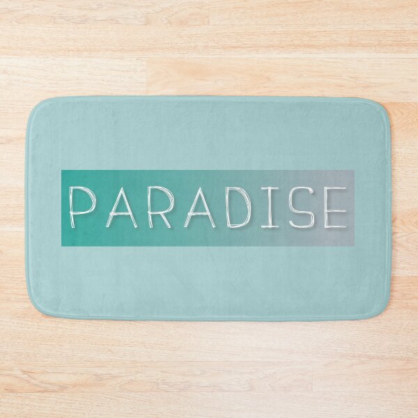 Item preview, PARADISE designed and sold by ViewerEqualsPhoton.