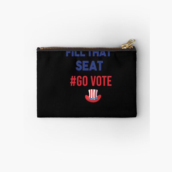 Item preview, FILL THAT SEAT designed and sold by All in One  Design.