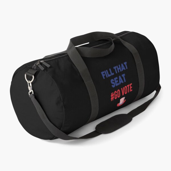 Item preview, FILL THAT SEAT designed and sold by All in One Design.