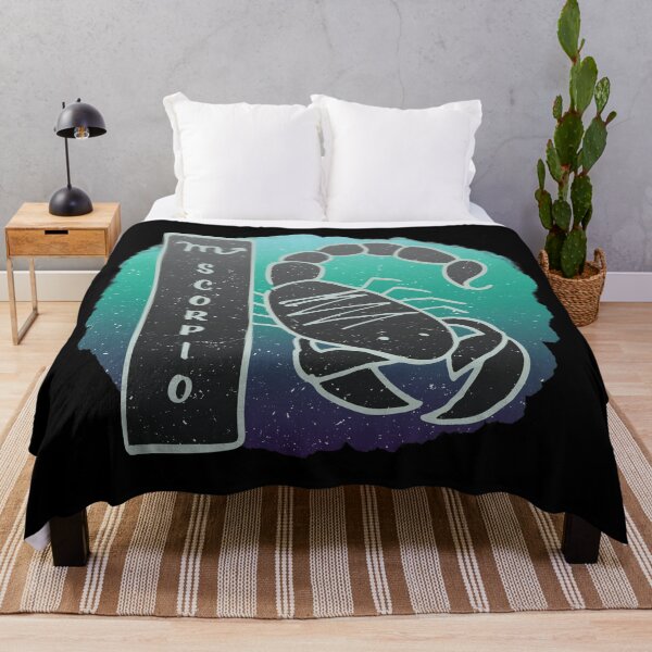 Item preview, Scorpio Zodiac Sign designed and sold by crismk.