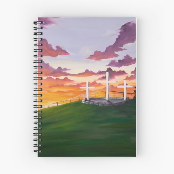 Item preview, Salem Lutheran Cemetery  designed and sold by JessBrennanArt.