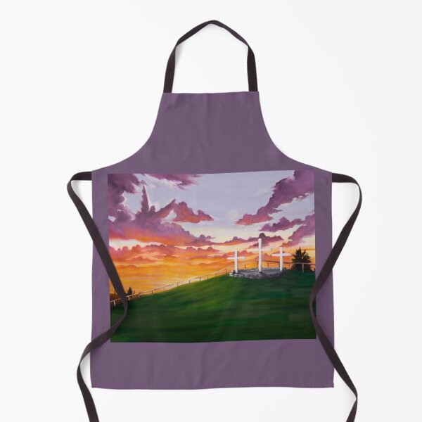 Item preview, Salem Lutheran Cemetery designed and sold by JessBrennanArt.