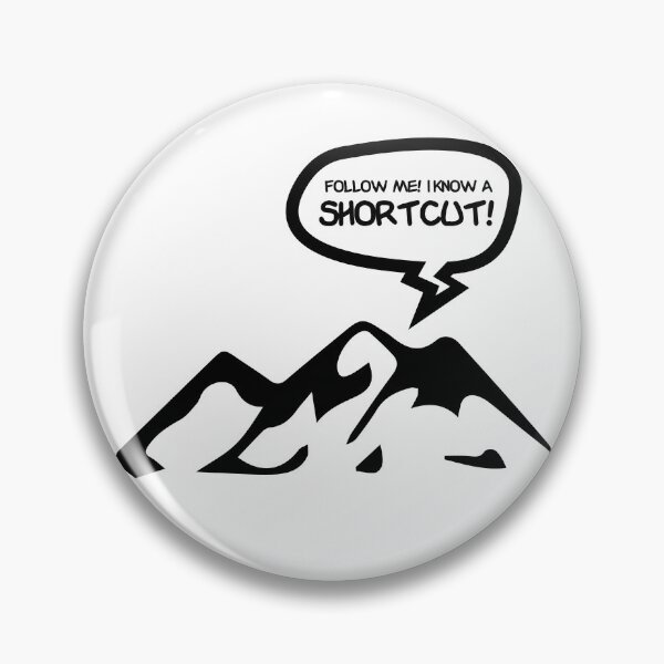 Item preview, Hiking Tourguide Mountaineer Leader Gift designed and sold by teeseeds.