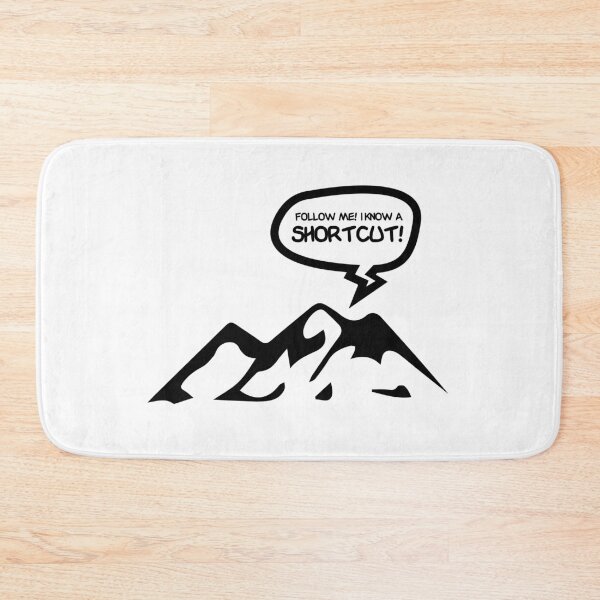 Item preview, Hiking Tourguide Mountaineer Leader Gift designed and sold by teeseeds.