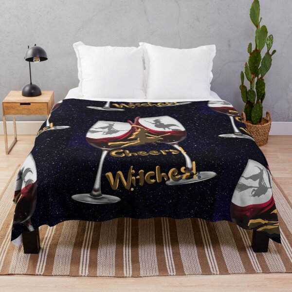 Item preview, Cheers! Witches! designed and sold by Mamalia.