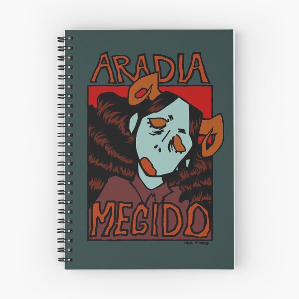 Item preview, Aradia Megido designed and sold by IDA Ploug.