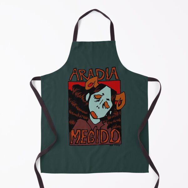 Item preview, Aradia Megido designed and sold by IDA Ploug.