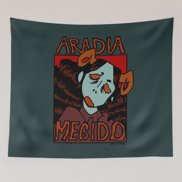 Item preview, Aradia Megido designed and sold by IDA Ploug.