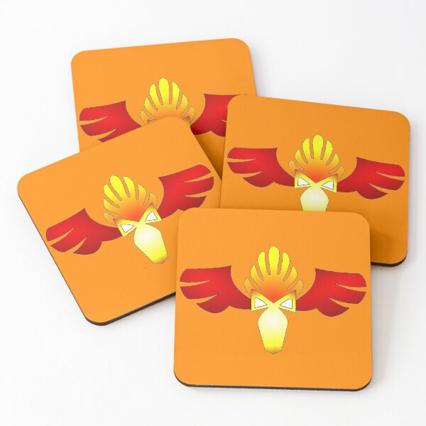 Item preview, Aladin-Bird Logo designed and sold by MA-TE.
