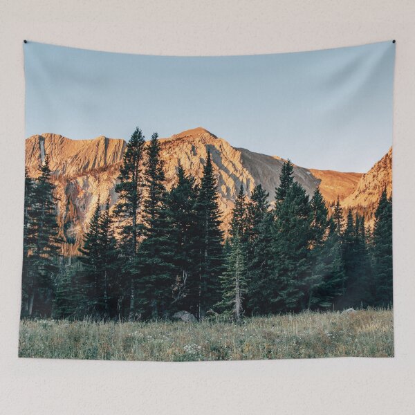 Item preview, Morning Glow designed and sold by ShananElizabeth.