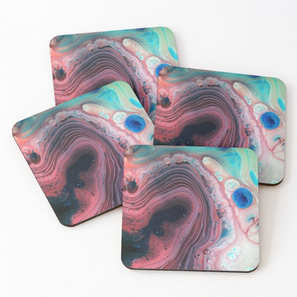 Item preview, Abstract Colour Print designed and sold by justjonboy.