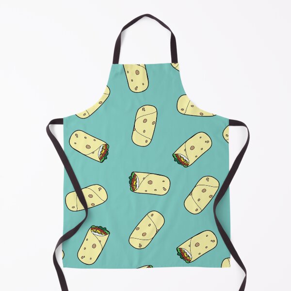 Item preview, Patrón de burrito designed and sold by Cathal O'Toole.