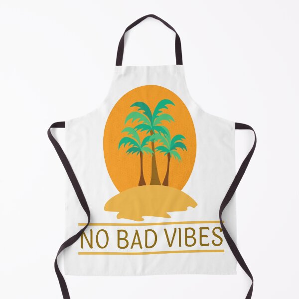 Item preview, No Bad Vibes II designed and sold by TheAfer.