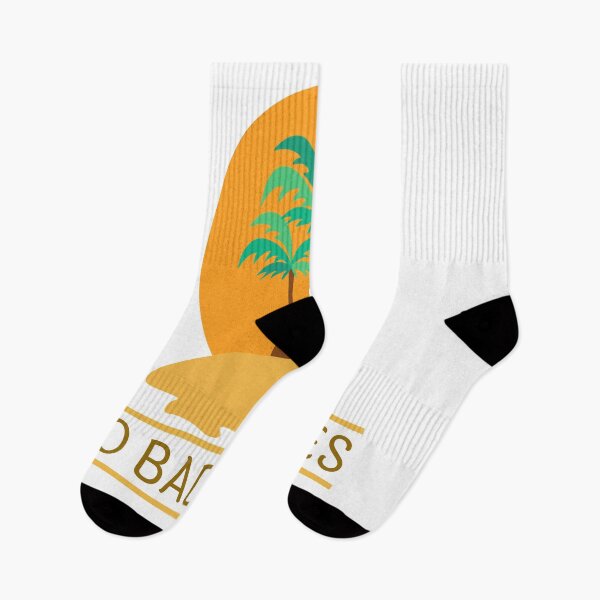 Item preview, No Bad Vibes II designed and sold by TheAfer.