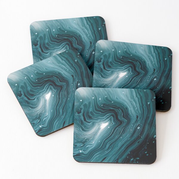 Item preview, Abstract Colour Print designed and sold by justjonboy.