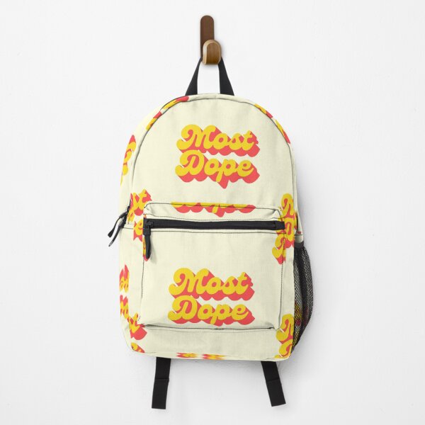Item preview, Most Dope Hip Artsy Retro designed and sold by thefrshmachine.