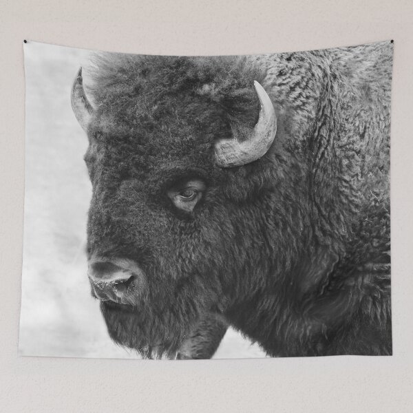Item preview, Buffalo designed and sold by ShananElizabeth.