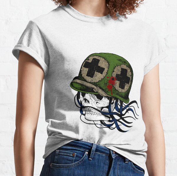 Amara Tenoh T-Shirts for Sale | Redbubble