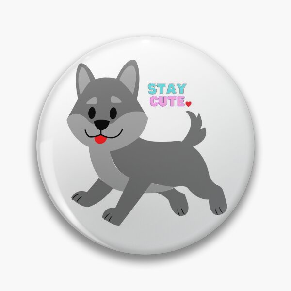 Item preview, Stay cute designed and sold by cute105.