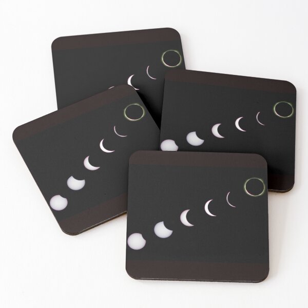 Item preview, Solar eclipse designed and sold by Joe Saladino.