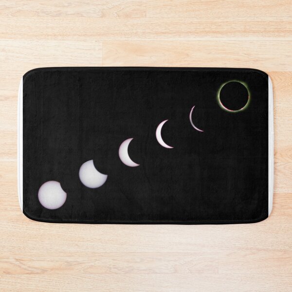 Item preview, Solar eclipse designed and sold by Joe Saladino.