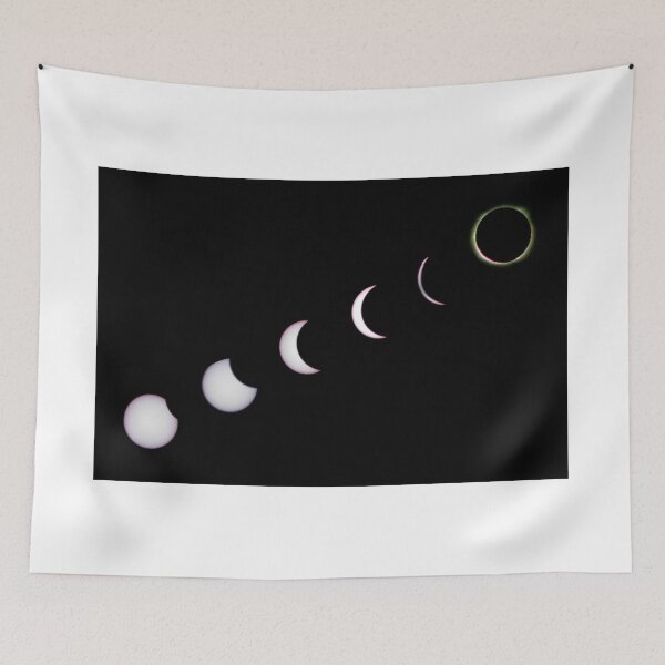 Item preview, Solar eclipse designed and sold by Joe Saladino.