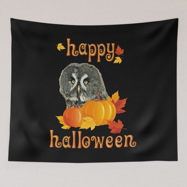 Item preview, Gray owl designed and sold by obscurite.