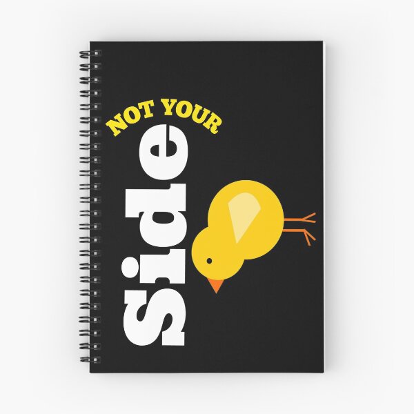 Item preview, Not Your Side Chick designed and sold by Monique Prince.