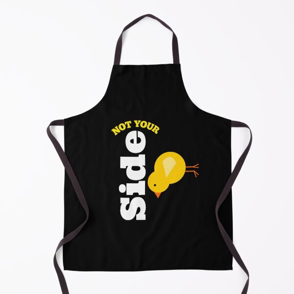 Item preview, Not Your Side Chick designed and sold by Monique Prince.