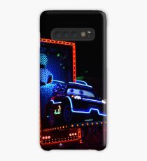 Malen Sie die Nächte Hülle & Klebefolie für Samsung Galaxy
