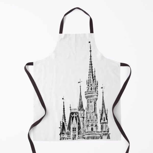 Item preview, Magic Castle Top Vintage designed and sold by FandomTrading.