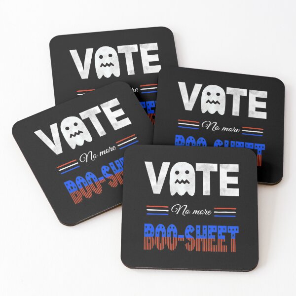 Item preview, Vote USA Elections Halloween designed and sold by Life Is Beautiful.