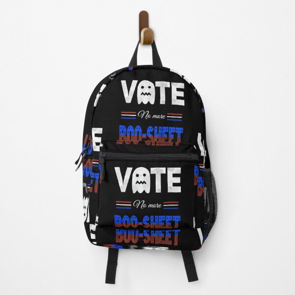 Artikelvorschau, Abstimmung USA Wahlen Halloween entworfen und verkauft von Life Is Beautiful.