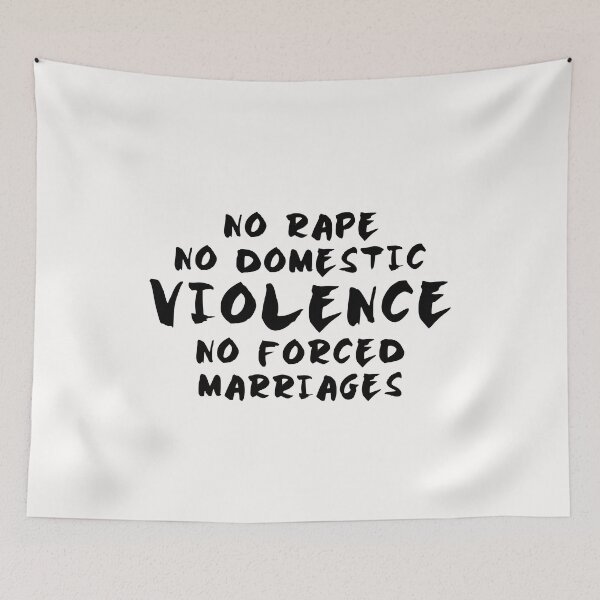 Item preview, women's rights law designed and sold by medbouk1.