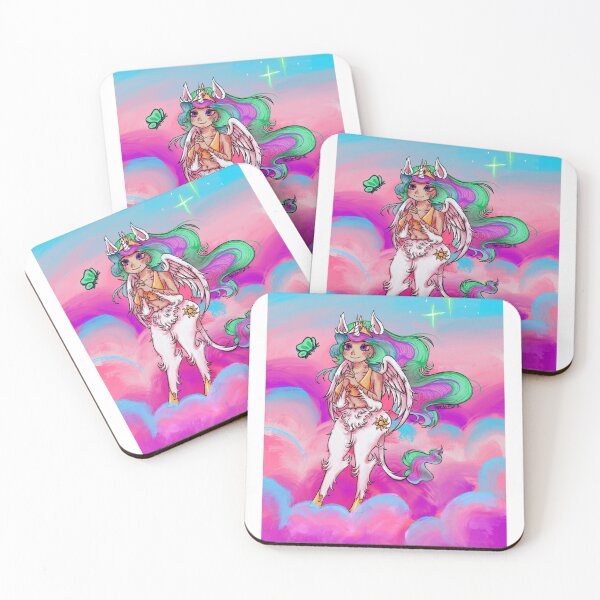 Item preview, My little pony princess celestia designed and sold by good-morning-me.