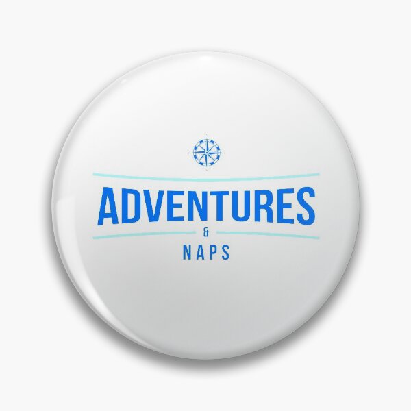 Item preview, Adventures And Naps designed and sold by AbraFero.