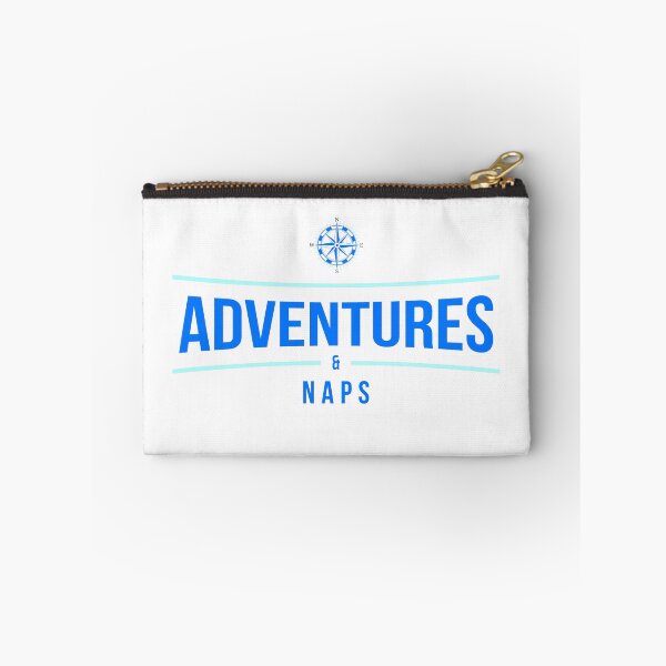 Item preview, Adventures And Naps designed and sold by AbraFero.