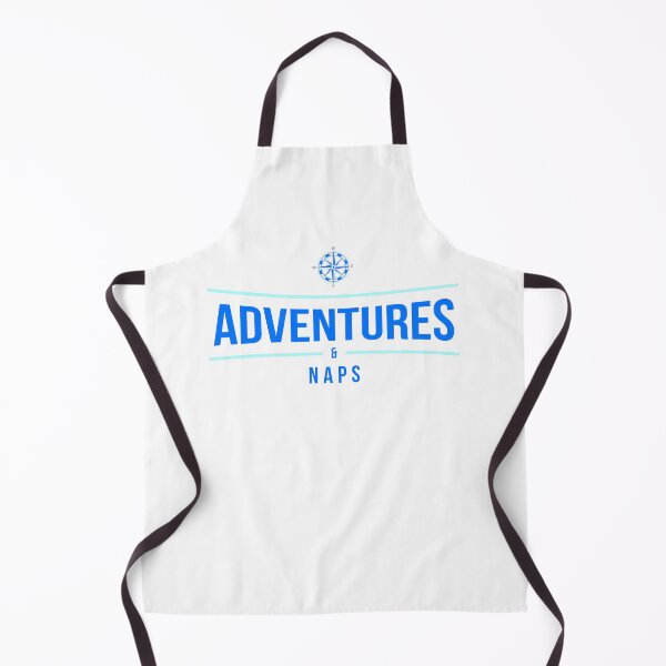 Item preview, Adventures And Naps designed and sold by AbraFero.