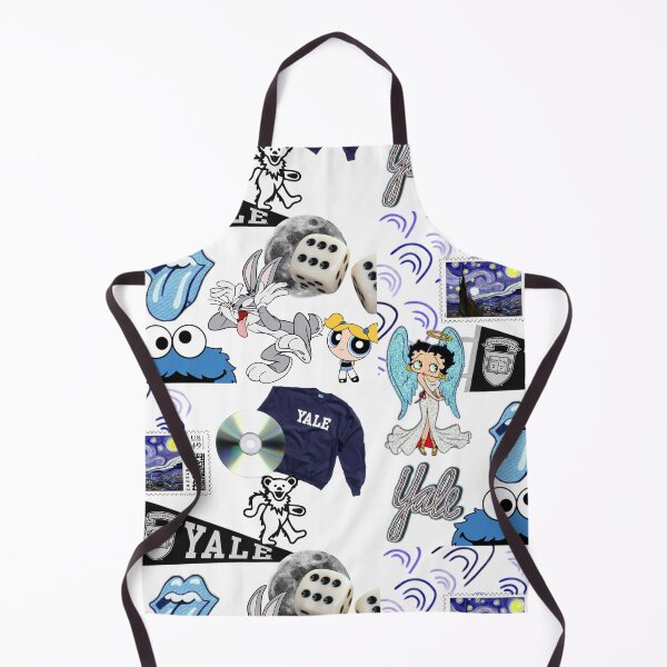 Item preview, Yale collage designed and sold by JP ♣️.